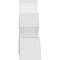Ekena Millwork Richland Architectural Grade PVC Gable Bracket, 108"W x 18"H x 6"D x 6"F, 4/12 Pitch GBP108X18X0606RIC00 - alternate 2